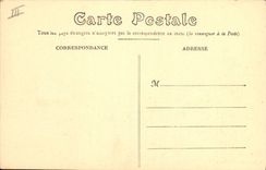 CPA Militaria Colonne de Fez Spahis abreuvant leurs chevaux