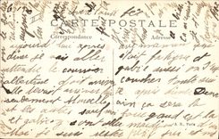 CPA Militaria Convoi de Spahis Marocains traversant la foret de Compiegne