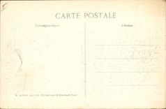 CPA Militaria Passage d'un regiment de Spahis senegalais sur le nouveau pont de Compiegne