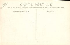 CPA Militaria Marseille Exposition coloniale Spahis escortant le roi du Cambodge