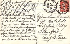 CPA Militaria Ribecourt Une patrouille de Spahis Marocains