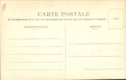 CPA Militaria Algerie Spahis Charge de cavalerie