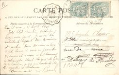 CPA Militaria Algerie Exercice de Spahis