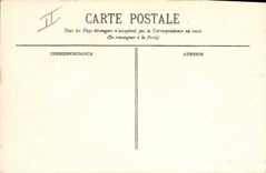 CPA Militaria Algerie Scenes indigenes Fantasia de Spahis