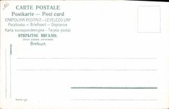 CPA Fantaisie Enfant Bebe 