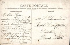 CPA Fantaisie Enfant Bebe Femme