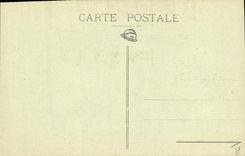 CPA Polaire Jean qui rit chez les Esquimaux