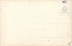 VINTAGE POSTCARD Polar Lappeleir