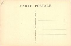 CPA Polaire Missions des Oblats de Marie Immaculee Amerique du Nord Sur les rives de Mackenzie Campement indien