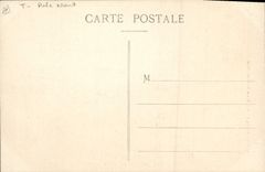 CPA Polaire Une famille chretienne de l'ocean Arctique