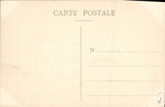 CPA Polaire Jean qui rit chez les Esquimaux