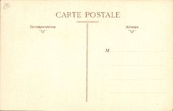 Hoyos del ilustrador de Brujas de la fantasía de la POSTAL de la VENDIMIA