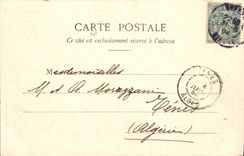 Fantasía de la POSTAL de la VENDIMIA la jerarquía de Pierrots