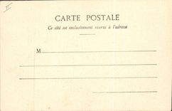 VINTAGE POSTCARD Fantasy Woman kisses