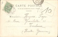 CPA Peche Repos Bateau