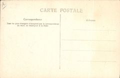 CPA Peche Chez les pecheurs Un cas embarassant