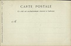 Condesa de Eugenie de la emperatriz de la POSTAL de la VENDIMIA de Teba Montijo