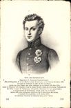 CPA Napoleon II Roi de Rome Duc de Reichstadt