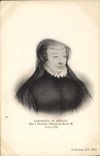 CPA Catherine de Medicis 