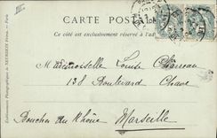 CPA Gabrielle d'Estrees