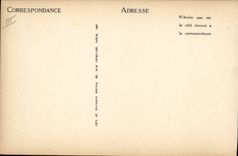 CPA Marie d'Angleterre