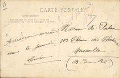 CPA Princesse de Lamballe