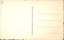 POSTAL Charles de la VENDIMIA VI los buenos gustos y el absurdo