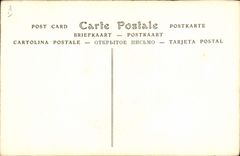 CPA Charles 1er Roi d'Angleterre