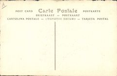 CPA Henriette Anne d'Angleterre