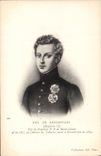 CPA Napoleon II Roi de Rome Duc de Reichstadt