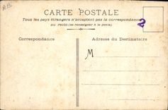 CPA Chien Chiens Chasse a courre Cavaliers