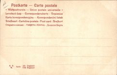 CPA Chien Chiens Chasse a courre Cavaliers A dismal finish 1804