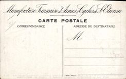 Caza inglesa de los indicadores de los perros del perro de la POSTAL de la VENDIMIA