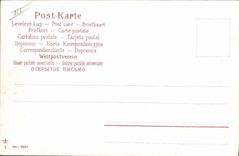 CPA Chien Chiens Chasse a courre Cavaliers