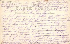 CPA Militaria Groupe de Spahis algeriens 