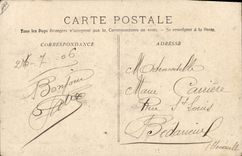 CPA Militaria Marseille Exposition coloniale Spahis escortant le Roi du Cambodge