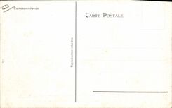 CPA Militaria Sante Blesses francais en Allemagne visites par un medecin francais en compagnie d'un medecin allemand