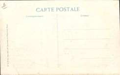 VINTAGE POSTCARD Militaria Health English Ladies ambulancieres installing their tent Nurse