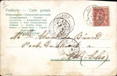 CPA Fantaisie Enfant Bebe 