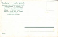 CPA Fantaisie Enfant Bebe 