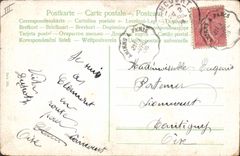 CPA Fantaisie Enfant Bebe 