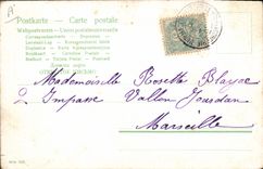 CPA Fantaisie Enfant Bebe 