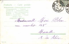 CPA Fantaisie Enfant Bebe 