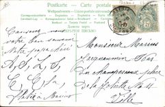 CPA Fantaisie Enfant Bebe 