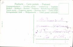 CPA Fantaisie Enfant Bebe 