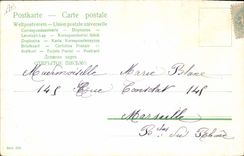 CPA Fantaisie Enfant Bebe 