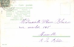 CPA Fantaisie Enfant Bebe 