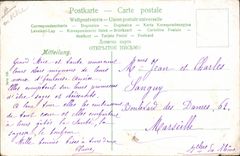 CPA Fantaisie Enfant Bebe Musique