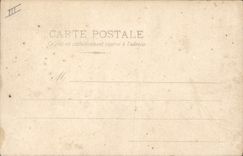 Vintage Postcard Woman Theater Sergy Gymnasium