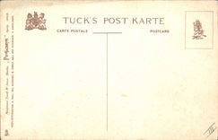 Vintage Postcard Woman Theater Miss Gaynor Rowlands